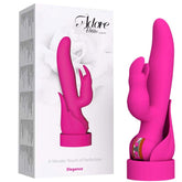 Swan Adore Elegance - Dual-Stimulation Rabbit Vibrator Rabbit Vibrators